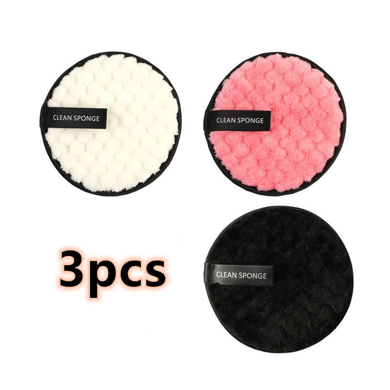 Clear Water Makeup Puff Clear Water Makeup Puff